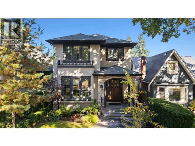 3475 W 24TH AVENUE, Vancouver, British Columbia V6S1L3