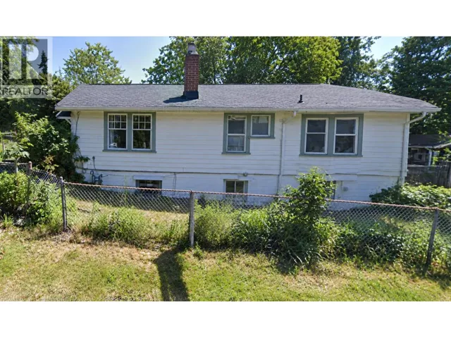 634 ROCHESTER AVENUE, Coquitlam, British Columbia V3K2V7