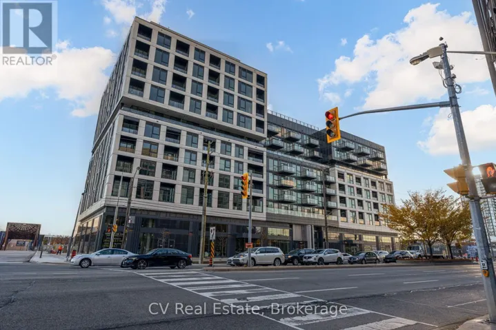 407 - 1037 THE QUEENSWAY, Toronto (Islington-City Centre West), Ontario M8Z6C7