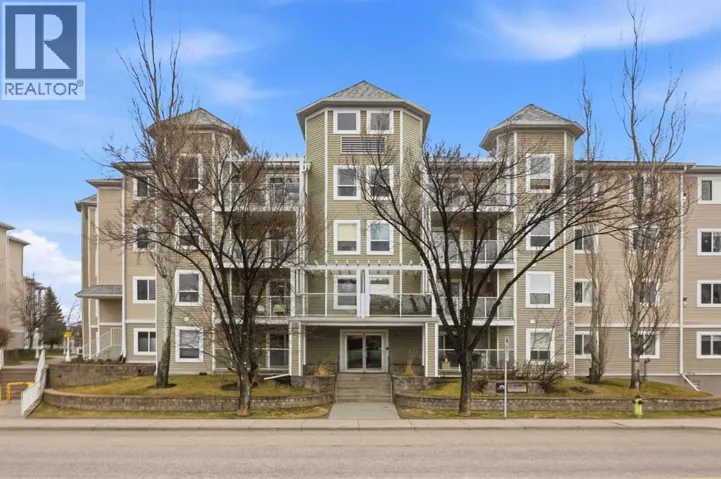 209, 280 Shawville Way SE, Calgary, Alberta T2Y3Z8
