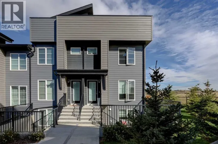 319, 260 Rowley Way NW, Calgary, Alberta T3L0H5