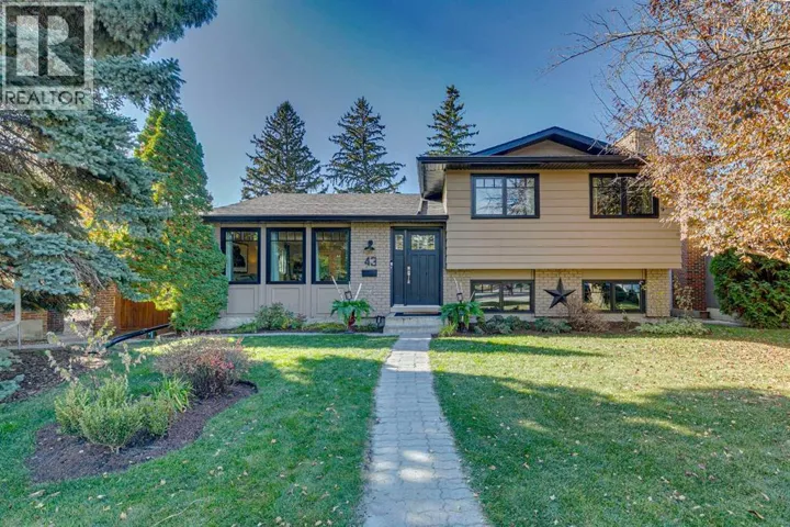 43 Lake Sundance Place SE, Calgary, Alberta T2J2S9