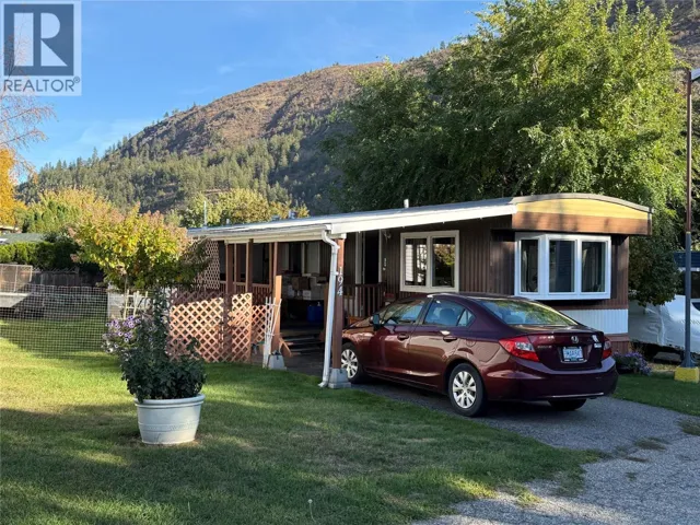 1699 Ross Road Unit# 194, West Kelowna, British Columbia V1Z1L8