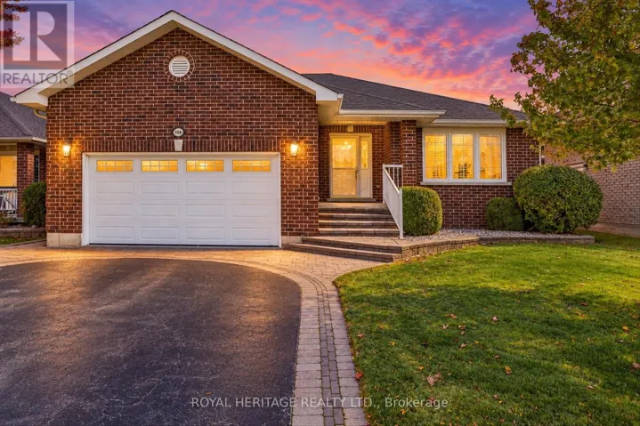 194 MCLAUGHLIN ROAD, Kawartha Lakes (Lindsay), Ontario K9V6L8