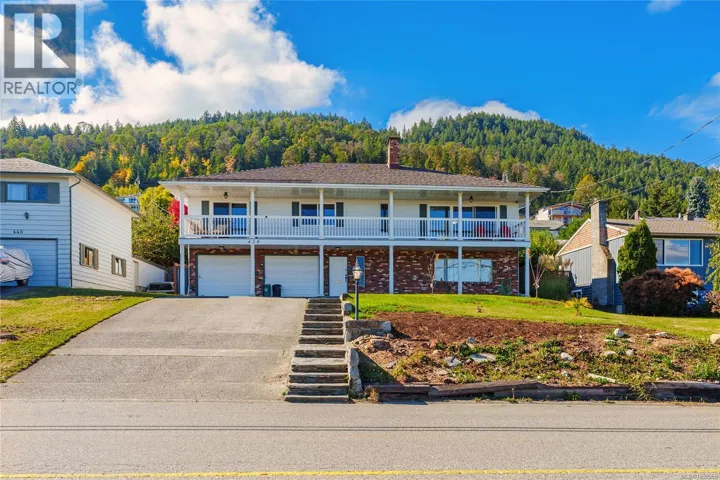 438 Davis Rd, Ladysmith, British Columbia V9G1V5