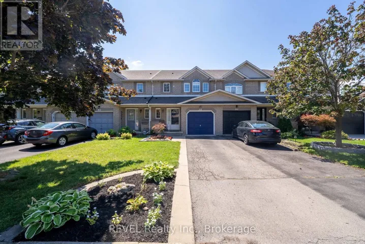 11 ELDERBERRY AVENUE, Grimsby (Grimsby West), Ontario L3M5M9