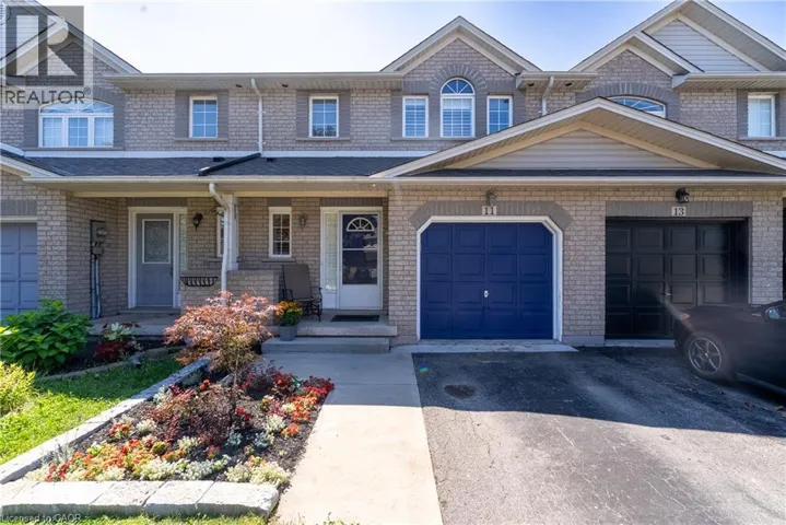 11 ELDERBERRY Avenue, Grimsby, Ontario L3M5M9