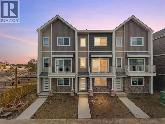52, 18110 28 Avenue SW, Edmonton, Alberta T6W5R1