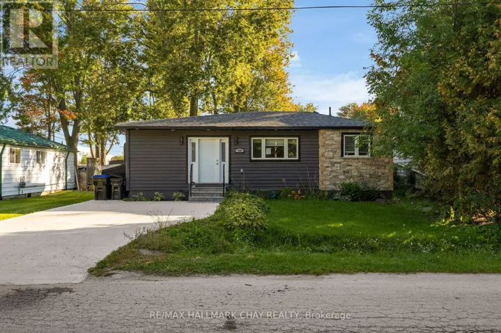 3391 BEACHVIEW AVENUE, Severn (West Shore), Ontario L0K1G0