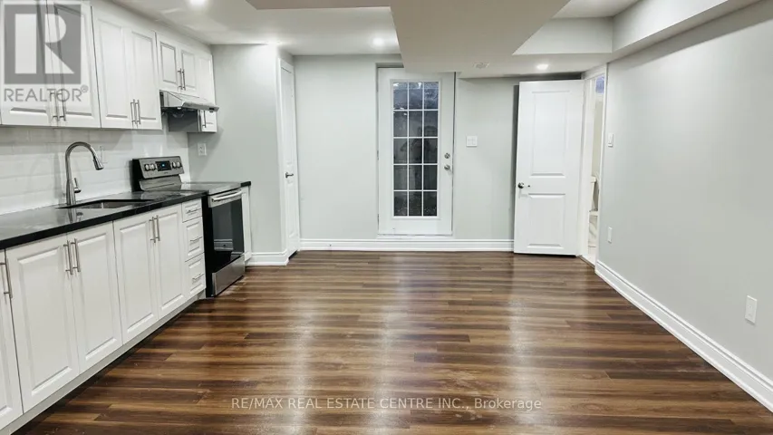 BSMT - 24 FAWNRIDGE ROAD, Caledon, Ontario L7C3T8