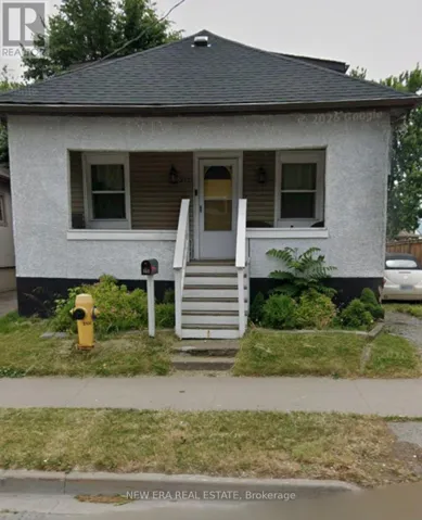 212 NIAGARA STREET, St. Catharines (Facer), Ontario L2M4V4
