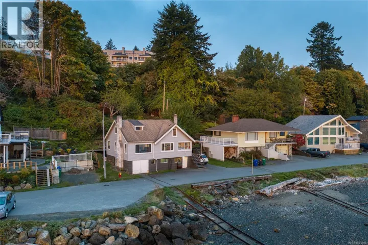 2535 Battersea Rd, Nanaimo, British Columbia V9S3X6