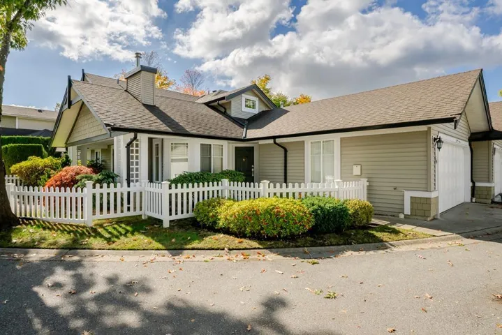 59 6488 168 STREET, Surrey, British Columbia V3S8Z1