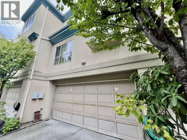 2 8300 JONES ROAD, Richmond, British Columbia V6Y1L6