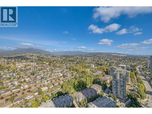 4205 4720 LOUGHEED HIGHWAY, Burnaby, British Columbia V5C0M8