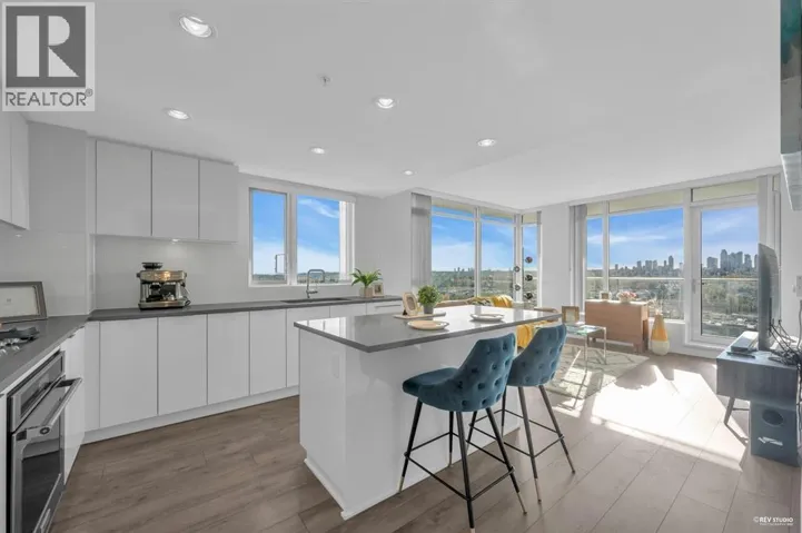3301 2388 MADISON AVENUE, Burnaby, British Columbia V5C0K8