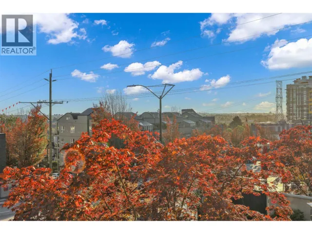 206 3811 HASTINGS STREET, Burnaby, British Columbia V5C6V2