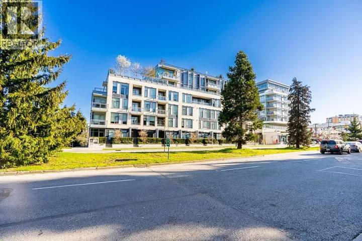 302 523 W KING EDWARD AVENUE, Vancouver, British Columbia V5Z0J3