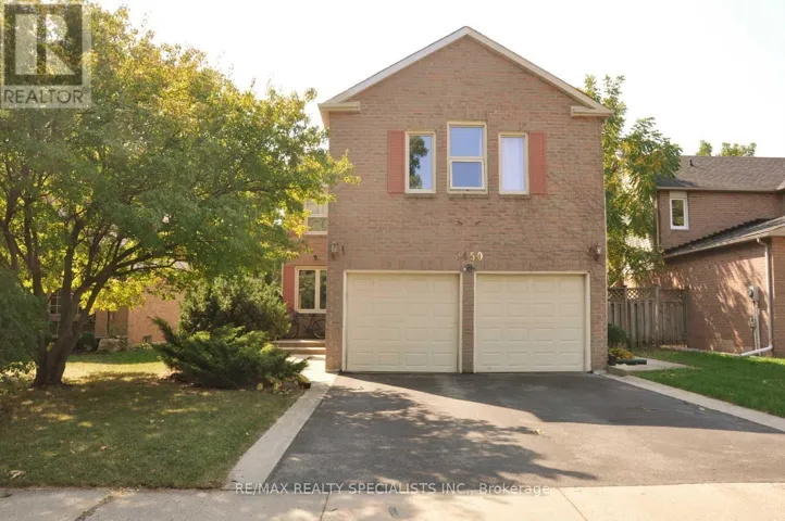 BSMNT - 1450 THISTLEDOWN ROAD, Oakville (GA Glen Abbey), Ontario L6M1Y9