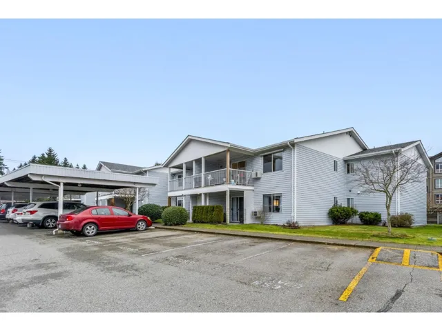 244 32691 GARIBALDI DRIVE, Abbotsford, British Columbia V2T5T7