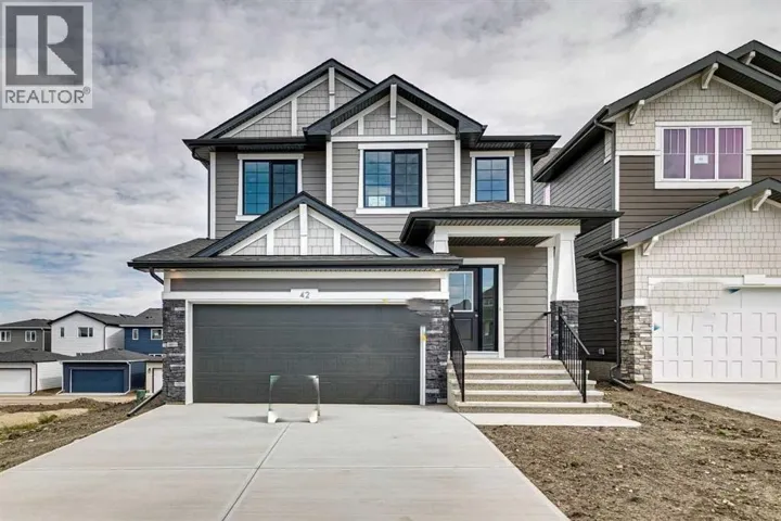 42 Verdure Place SW, Calgary, Alberta T2Y1C9