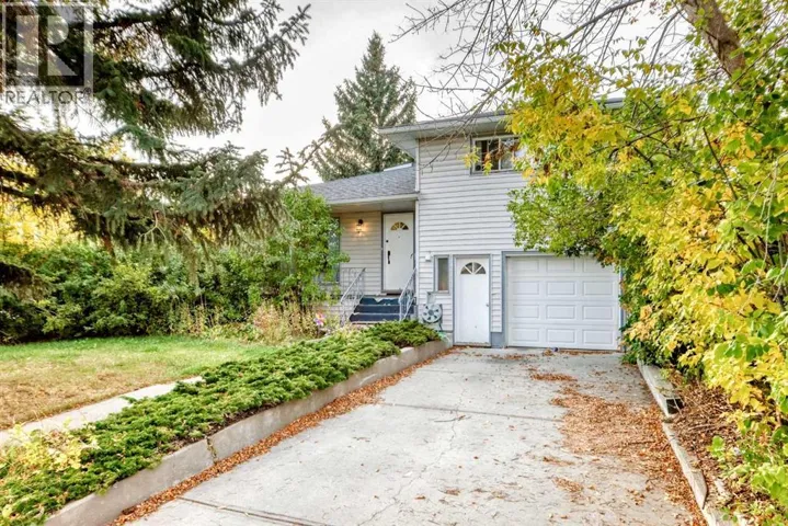 4015 Centre B Street NW, Calgary, Alberta T2K0W3