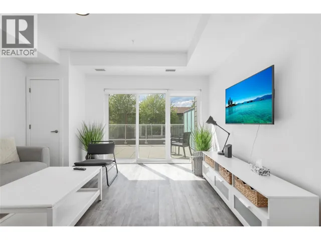 1083 KLO Road Unit# 204, Kelowna, British Columbia V1Y4X6
