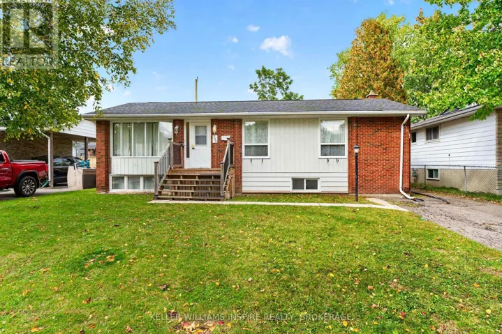 740 DEMPSTER DRIVE, Gananoque, Ontario K7G2E7