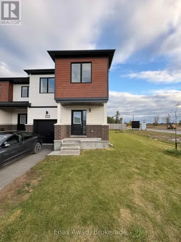 100 ROBERT PERRY STREET, North Grenville, Ontario K0G1J0