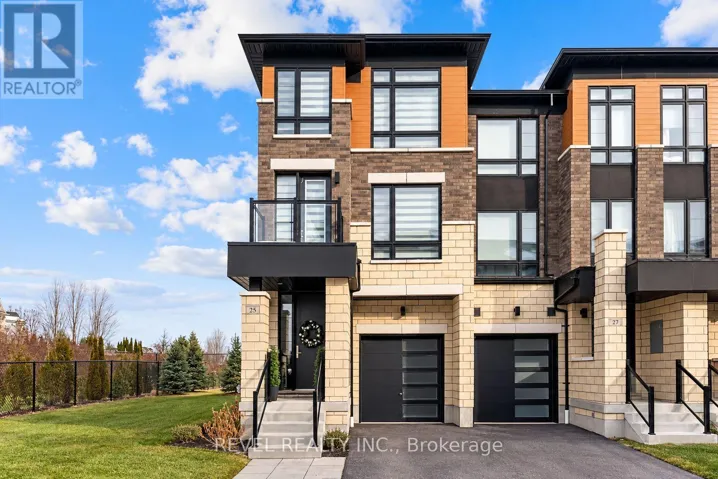 25 LAKE TRAIL WAY, Whitby (Brooklin), Ontario L1M0M3