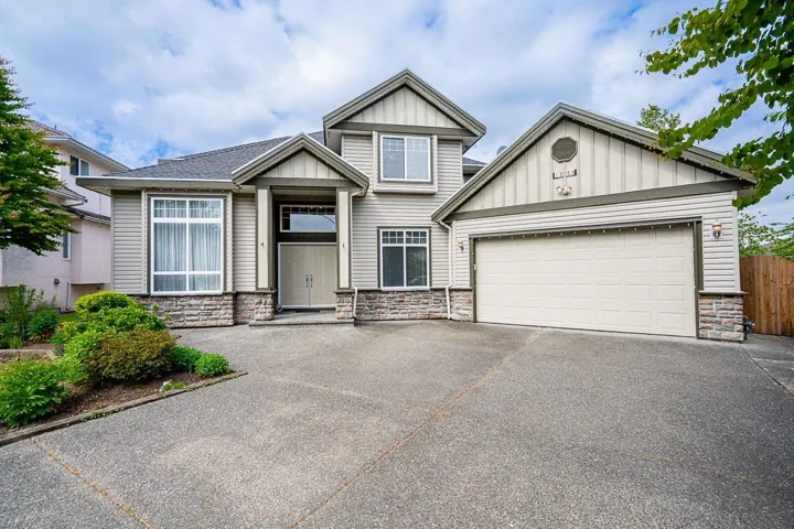13053 96A AVENUE, Surrey, British Columbia V3T5N3