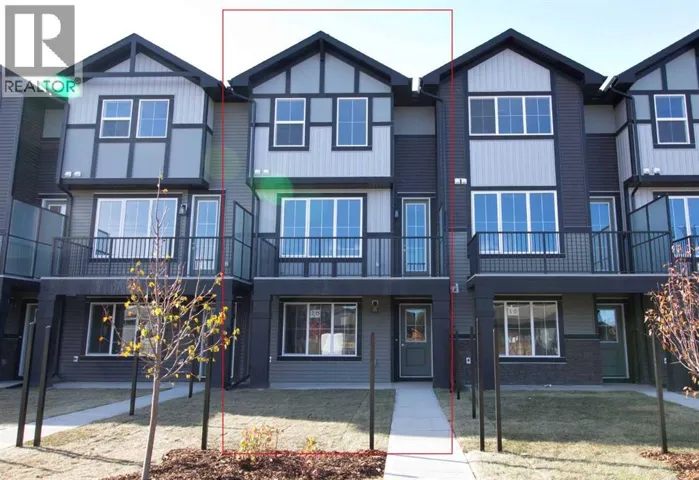 20 Sundown Place, Cochrane, Alberta T4C3H2