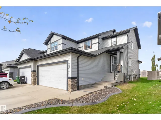 436 REED CR, Leduc, Alberta T9E0R5