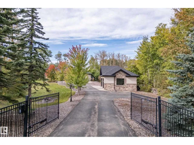 #14 53424 RGE ROAD 274, Rural Parkland County, Alberta T7X3T1