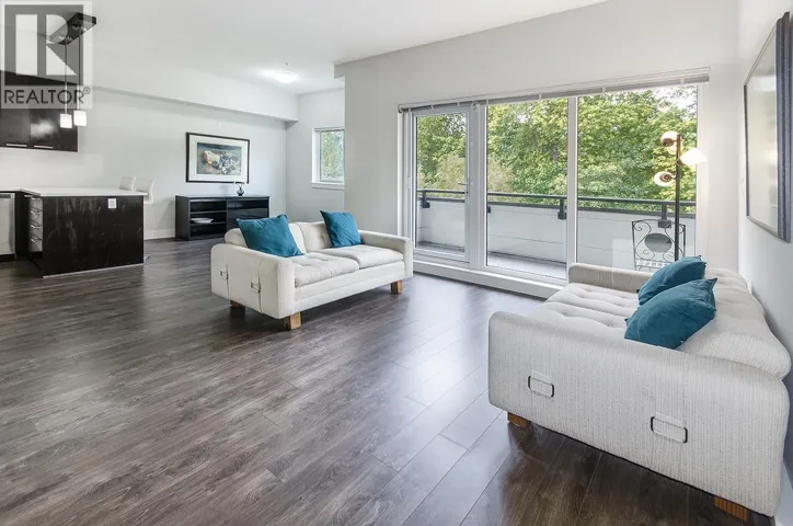 401 2362 WHYTE AVENUE, Port Coquitlam, British Columbia V3C2A4