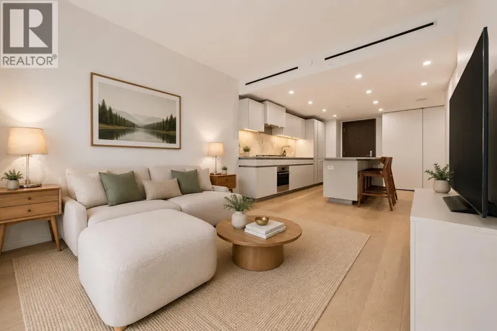 605 889 PACIFIC STREET, Vancouver, British Columbia V6Z1C3