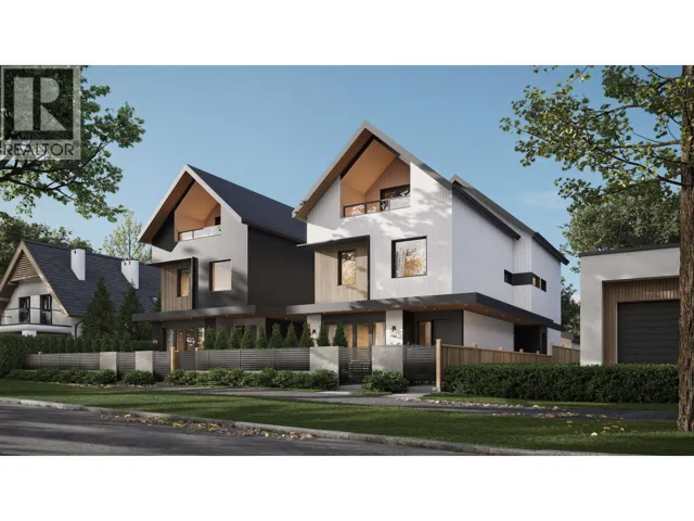 2 478 W 21ST AVENUE, Vancouver, British Columbia V5Y2E7