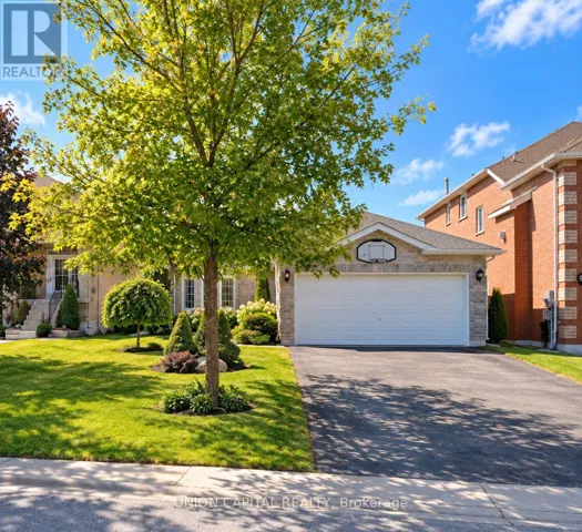 38 BLACK WILLOW DRIVE, Barrie (Holly), Ontario L4N9M1