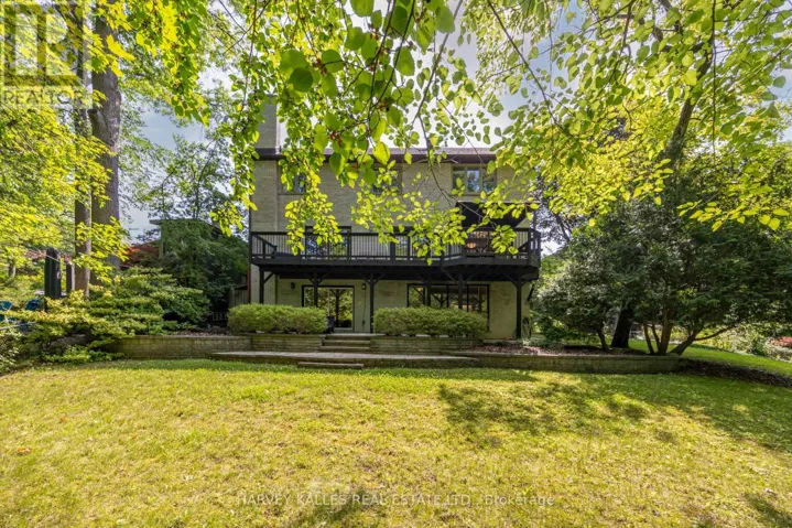 19 RIDGEGATE CRESCENT, Toronto (Stonegate-Queensway), Ontario M8Y2C9