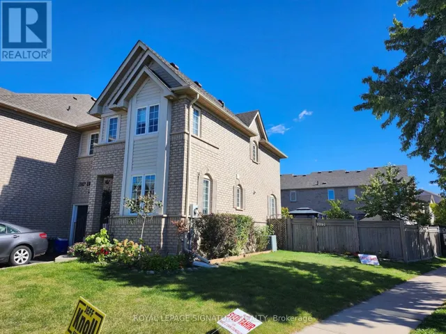 2112 GLENHAMPTON ROAD, Oakville (WM Westmount), Ontario L6M3X1