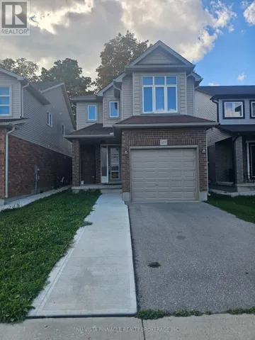 2039 CEDARPARK DRIVE, London North (North D), Ontario N5X0N2