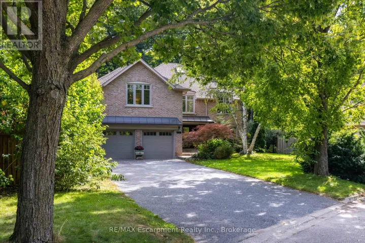 1530 CHASEHURST DRIVE, Mississauga (Lorne Park), Ontario L5J3A8