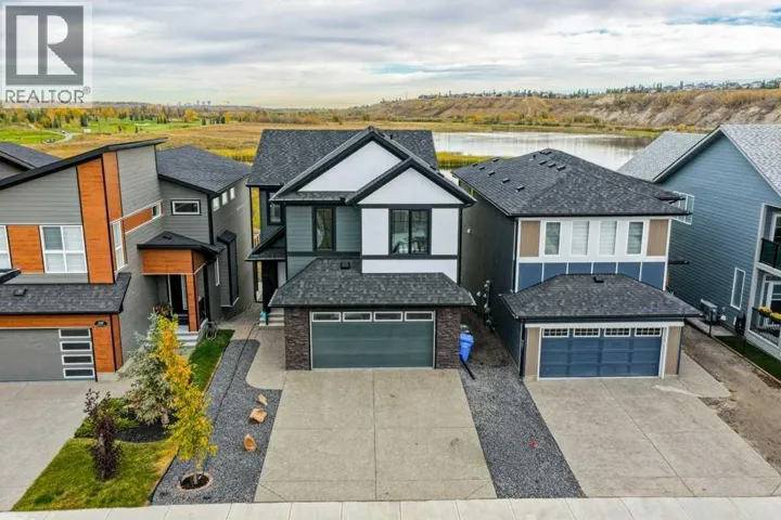 141 Wolf Hollow Villas SE, Calgary, Alberta T2X5K1