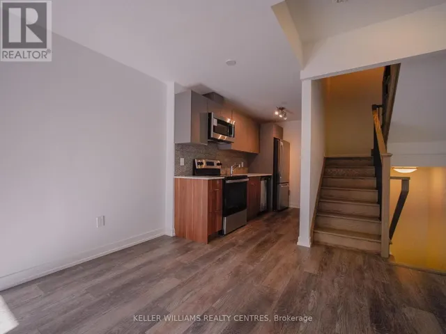 58 - 10 CALAMINT LANE, Toronto (L'Amoreaux), Ontario M1W2H1