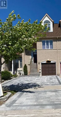 131 BRIDLEPATH STREET, Richmond Hill (Rouge Woods), Ontario L4S1R9