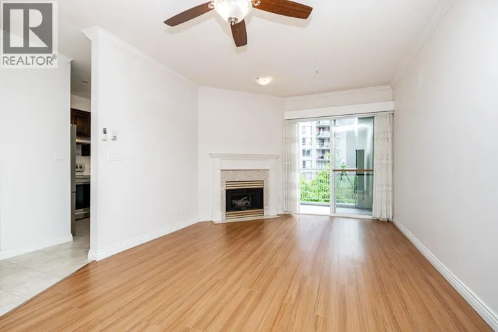 312 3098 GUILDFORD WAY, Coquitlam, British Columbia V3B7W8