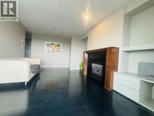 1100 5890 BALSAM STREET, Vancouver, British Columbia V6M4B9