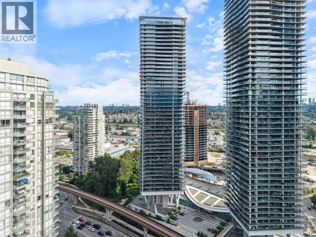 505 4890 LOUGHEED HIGHWAY, Burnaby, British Columbia V5C0N2