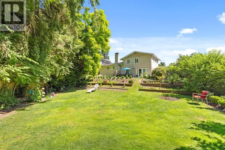 8240 MANSON DRIVE, Burnaby, British Columbia V5A2C2