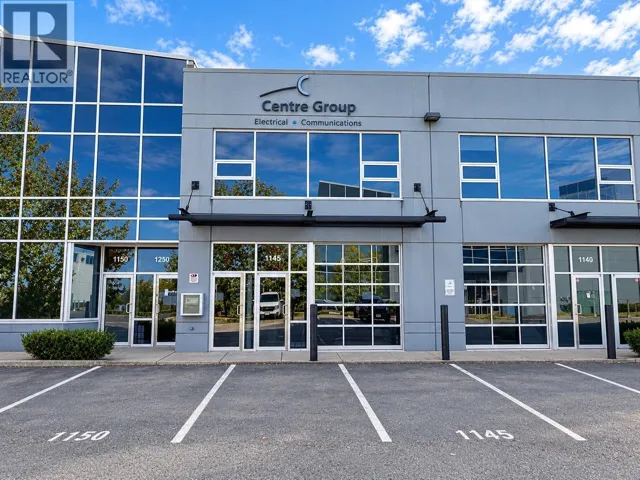 1145 22091 FRASERWOOD WAY, Richmond, British Columbia V6W1J5